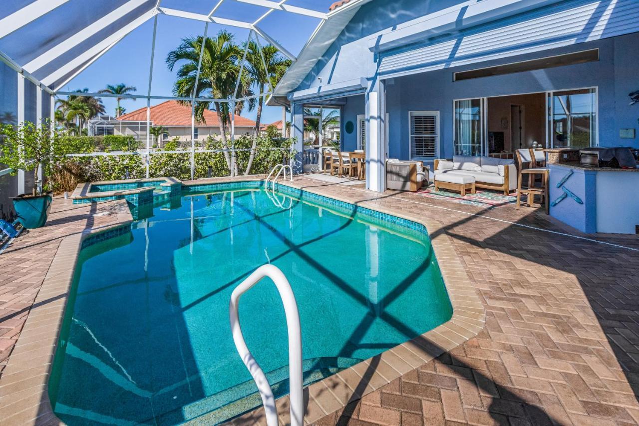 Marco Paradise Marco Island Exterior photo