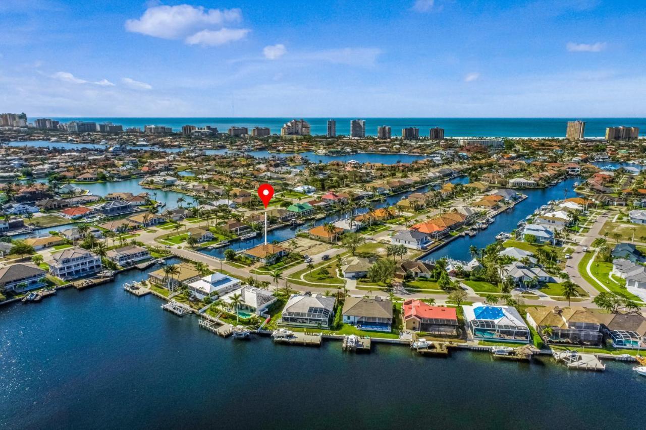 Marco Paradise Marco Island Exterior photo